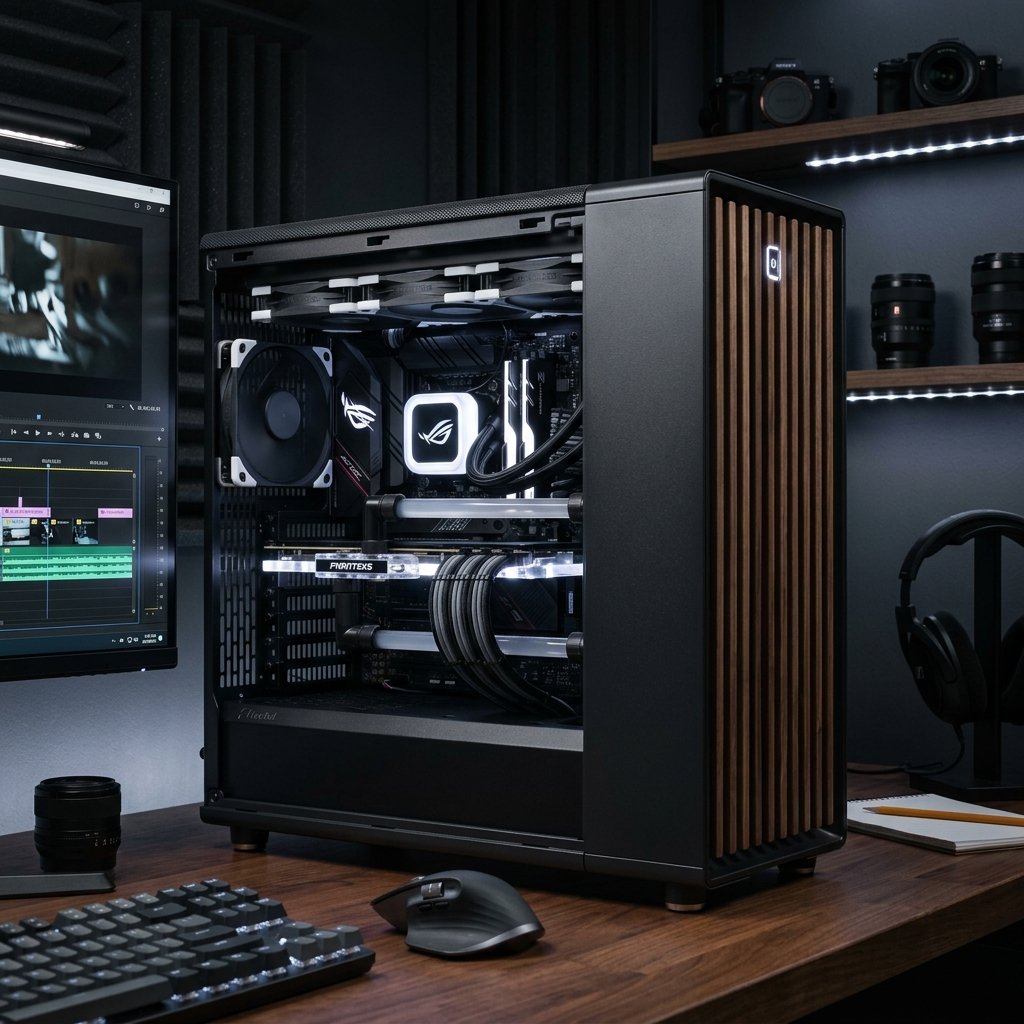 PC Creator