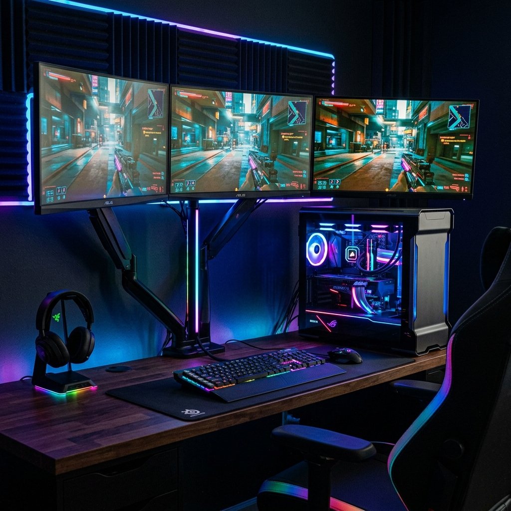 PC Gaming