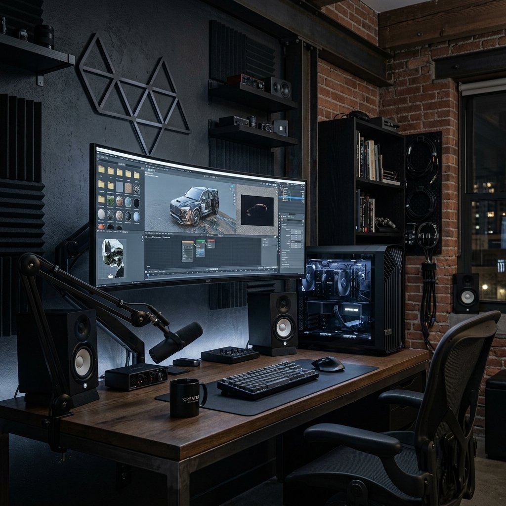 Workstation