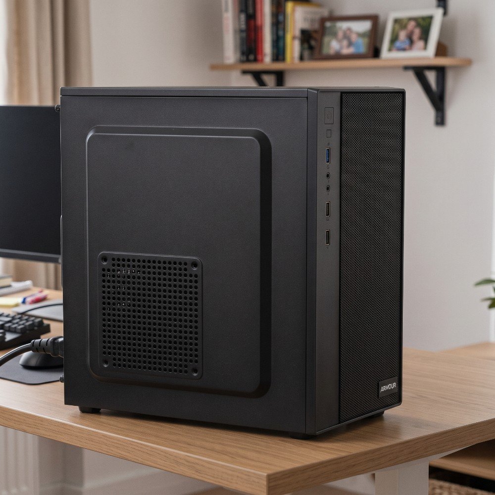 SK Office Lite V2 (i5 4570 | 128GB)