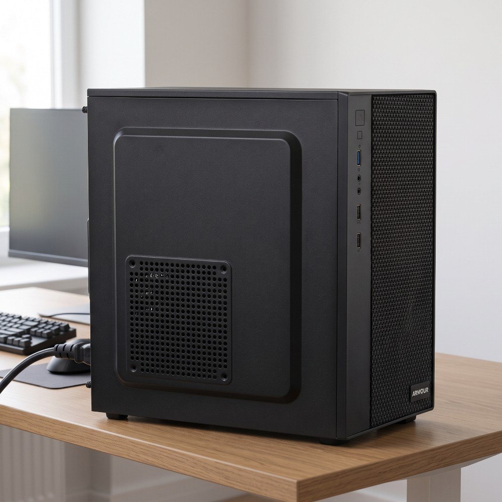 SK Office Lite (i3 3240 | 128GB SSD)